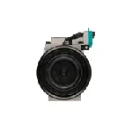 Kompresor, klima-uređaj NISSENS NIS 89387 IC-DED9CF