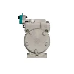 Kompresor, klima-uređaj NISSENS NIS 89387 IC-DED9CF