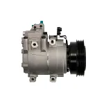 Kompresor, klima-uređaj NISSENS NIS 89387 IC-DED9CF