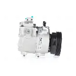Kompresor, klima-uređaj NISSENS NIS 89387 IC-DED9CF