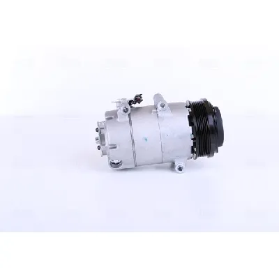 Kompresor, klima-uređaj NISSENS NIS 89388 IC-E51DCD