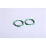 Kompresor, klima-uređaj NISSENS NIS 89388 IC-E51DCD