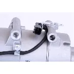 Kompresor, klima-uređaj NISSENS NIS 89388 IC-E51DCD