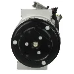 Kompresor, klima-uređaj NISSENS NIS 89392 IC-D155C8