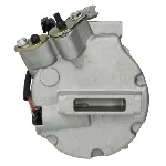 Kompresor, klima-uređaj NISSENS NIS 89392 IC-D155C8