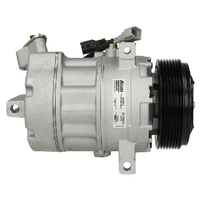 Kompresor, klima-uređaj NISSENS NIS 89392 IC-D155C8