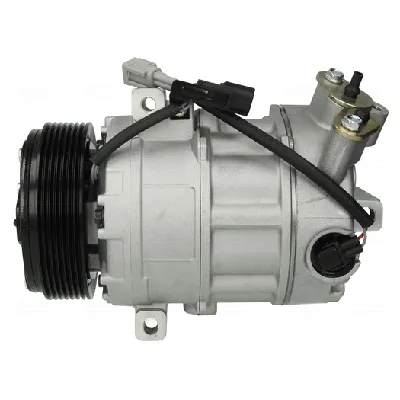 Kompresor, klima-uređaj NISSENS NIS 89392 IC-D155C8