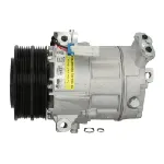 Kompresor, klima-uređaj NISSENS NIS 89393 IC-E51DCF