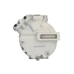 Kompresor, klima-uređaj NISSENS NIS 89393 IC-E51DCF