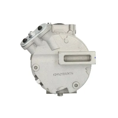 Kompresor, klima-uređaj NISSENS NIS 89393 IC-E51DCF