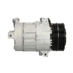 Kompresor, klima-uređaj NISSENS NIS 89393 IC-E51DCF