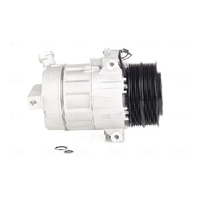 Kompresor, klima-uređaj NISSENS NIS 89393 IC-E51DCF