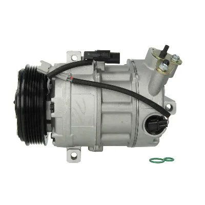 Kompresor, klima-uređaj NISSENS NIS 89394 IC-D155C9