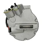 Kompresor, klima-uređaj NISSENS NIS 89394 IC-D155C9