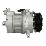 Kompresor, klima-uređaj NISSENS NIS 89394 IC-D155C9