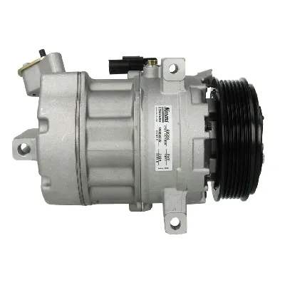 Kompresor, klima-uređaj NISSENS NIS 89394 IC-D155C9