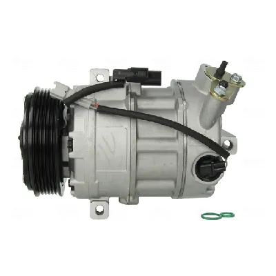Kompresor, klima-uređaj NISSENS NIS 89394 IC-D155C9