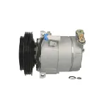 Kompresor, klima-uređaj NISSENS NIS 89396 IC-D99834