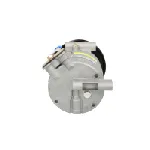 Kompresor, klima-uređaj NISSENS NIS 89396 IC-D99834