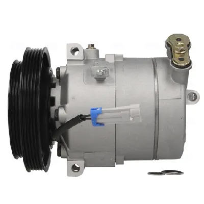 Kompresor, klima-uređaj NISSENS NIS 89396 IC-D99834