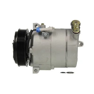 Kompresor, klima-uređaj NISSENS NIS 89397 IC-D9982F