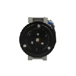 Kompresor, klima-uređaj NISSENS NIS 89397 IC-D9982F