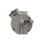 Kompresor, klima-uređaj NISSENS NIS 89397 IC-D9982F