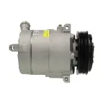 Kompresor, klima-uređaj NISSENS NIS 89397 IC-D9982F