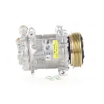 Kompresor, klima-uređaj NISSENS NIS 89404 IC-E32BC8