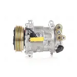 Kompresor, klima-uređaj NISSENS NIS 89404 IC-E32BC8