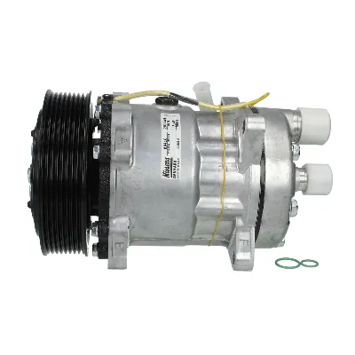 Kompresor, klima-uređaj NISSENS NIS 89410 IC-D155A6