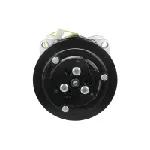 Kompresor, klima-uređaj NISSENS NIS 89410 IC-D155A6