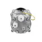 Kompresor, klima-uređaj NISSENS NIS 89410 IC-D155A6