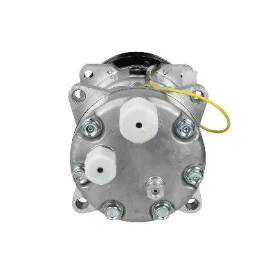 Kompresor, klima-uređaj NISSENS NIS 89410 IC-D155A6