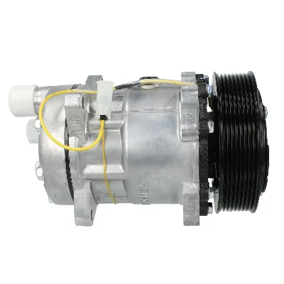 Kompresor, klima-uređaj NISSENS NIS 89410 IC-D155A6
