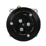 Kompresor, klima-uređaj NISSENS NIS 89411 IC-D155A7