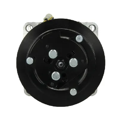 Kompresor, klima-uređaj NISSENS NIS 89411 IC-D155A7