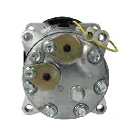 Kompresor, klima-uređaj NISSENS NIS 89411 IC-D155A7