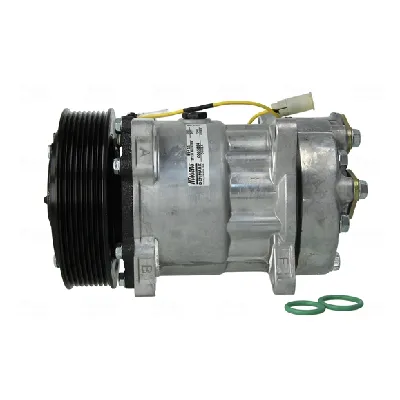 Kompresor, klima-uređaj NISSENS NIS 89411 IC-D155A7