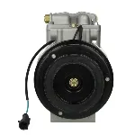 Kompresor, klima-uređaj NISSENS NIS 89413 IC-D155A8