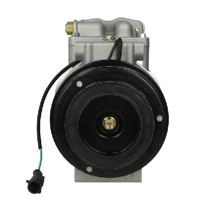 Kompresor, klima-uređaj NISSENS NIS 89413 IC-D155A8