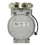 Kompresor, klima-uređaj NISSENS NIS 89413 IC-D155A8