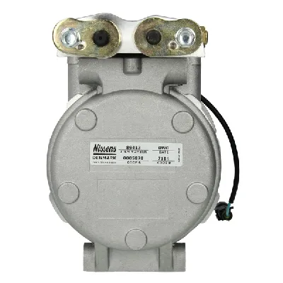Kompresor, klima-uređaj NISSENS NIS 89413 IC-D155A8