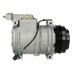 Kompresor, klima-uređaj NISSENS NIS 89413 IC-D155A8