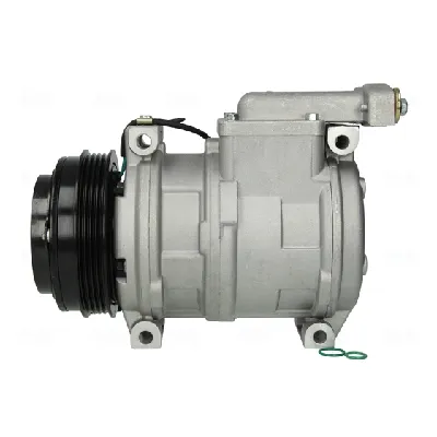 Kompresor, klima-uređaj NISSENS NIS 89413 IC-D155A8