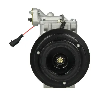 Kompresor, klima-uređaj NISSENS NIS 89414 IC-D155A9