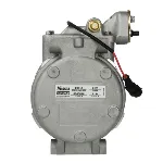 Kompresor, klima-uređaj NISSENS NIS 89414 IC-D155A9