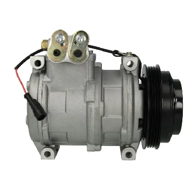 Kompresor, klima-uređaj NISSENS NIS 89414 IC-D155A9