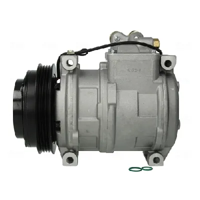 Kompresor, klima-uređaj NISSENS NIS 89414 IC-D155A9