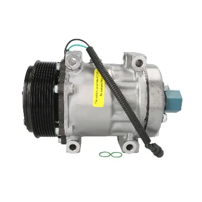 Kompresor, klima-uređaj NISSENS NIS 89416 IC-D155AF
